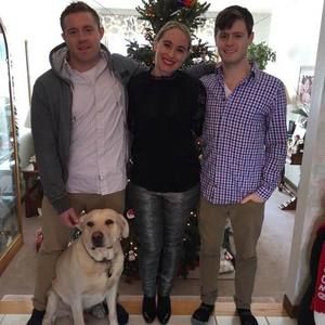 Meet your Posher, David